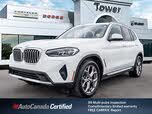 BMW X3 xDrive30i AWD