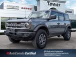 Ford Bronco Big Bend 4-Door 4WD