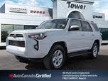 Toyota 4Runner SR5 Premium 4WD