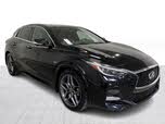 INFINITI QX30 FWD