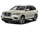 Nissan Pathfinder SL 4WD