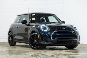 MINI Cooper SE 2-Door Hatchback FWD