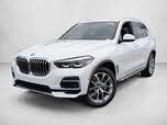 BMW X5 sDrive40i RWD