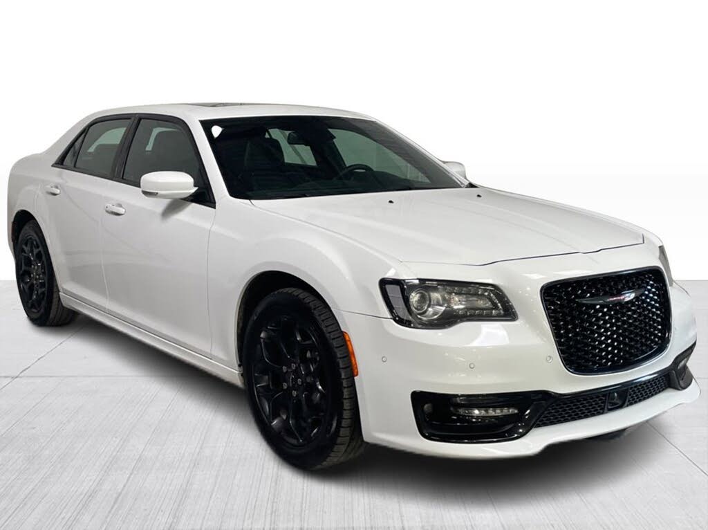 2023 Chrysler 300 S AWD