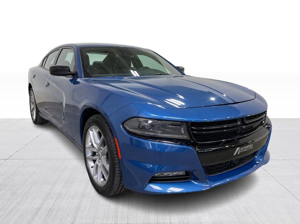 2023 Dodge Charger SXT AWD