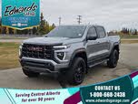 GMC Canyon AT4 Crew Cab 4WD