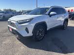 Toyota RAV4 Hybrid Limited AWD
