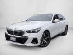 BMW 5 Series 530i xDrive