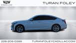 Cadillac CT5 Premium Luxury RWD