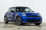 MINI Cooper S 2-Door Hatchback FWD