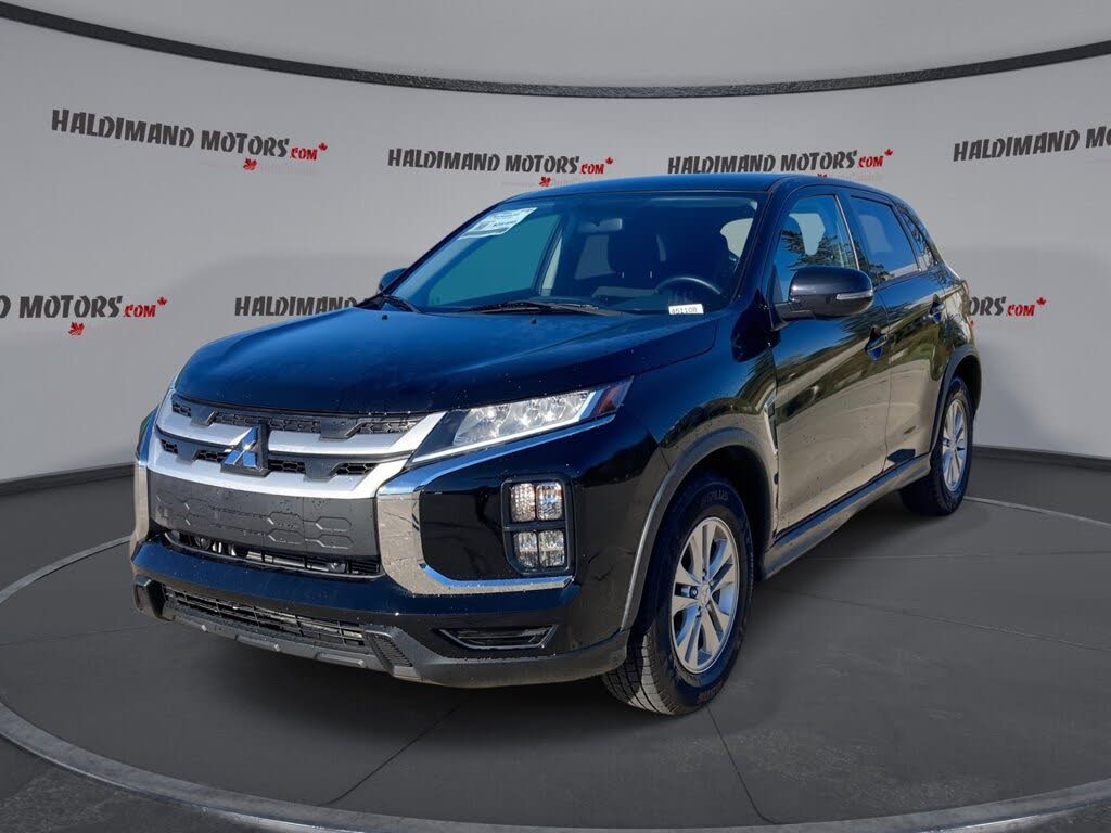 Mitsubishi RVR SE AWC 2024