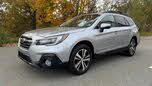 Subaru Outback 2.5i Limited AWD