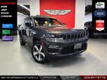 Jeep Grand Cherokee 4xe 4WD