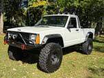 1988 Jeep Comanche