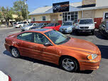 Pontiac Grand Am GT
