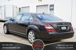 Mercedes-Benz S-Class S 550