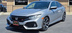 Honda Civic Si