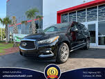 INFINITI QX60 Pure AWD