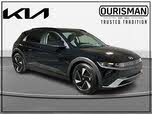 Hyundai Ioniq 5 SEL RWD