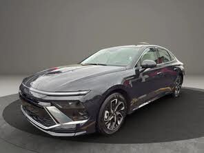 Hyundai Sonata SEL FWD