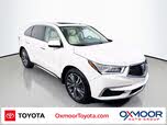 Acura MDX SH-AWD with Technology Package