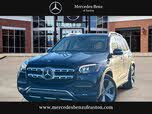 Mercedes-Benz GLS 450 4MATIC