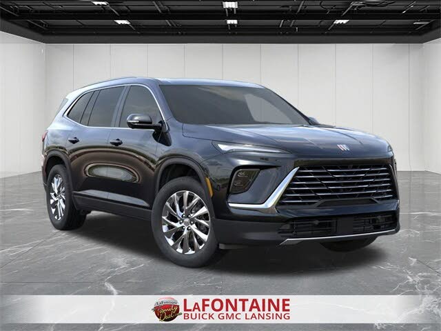 2026 Buick Enclave Preferred AWD