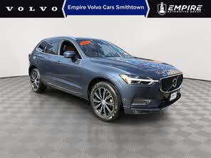 Volvo XC60 T5 Inscription AWD