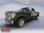 GMC Sierra 2500HD Denali Crew Cab 4WD