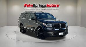 Lincoln Navigator Reserve 4WD