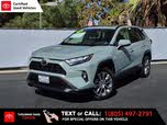 Toyota RAV4 XLE Premium FWD