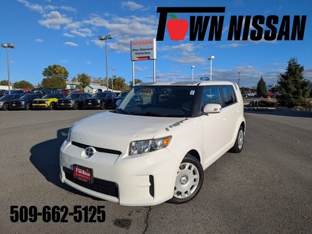2012 Scion xB