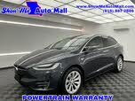 Tesla Model X 90D AWD