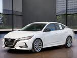Nissan Sentra SR FWD