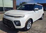 Kia Soul EX Premium FWD