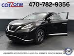 Nissan Murano SV FWD