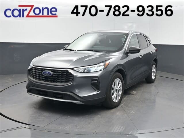 2023 Ford Escape Active FWD