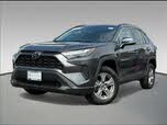 Toyota RAV4 XLE FWD