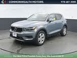 Volvo XC40 T4 Momentum FWD