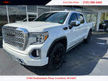 GMC Sierra 1500 Denali Crew Cab 4WD