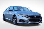 Honda Accord Hybrid EX-L FWD