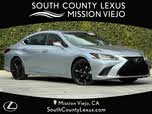 Lexus ES 350 F Sport Handling FWD