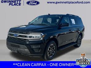 Ford Expedition XLT 4WD