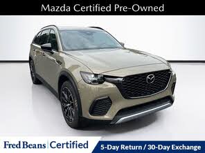 Mazda CX-70 PHEV Premium Plus AWD