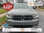 Dodge Durango SXT Plus AWD
