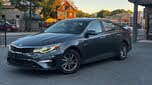 Kia Optima LX FWD