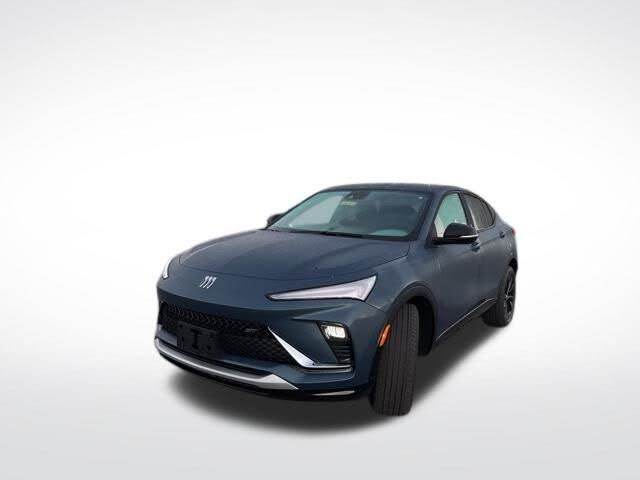 2024 Buick Envista Sport Touring FWD