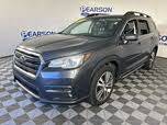 Subaru Ascent Limited 7-Passenger AWD