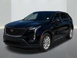Cadillac XT4 Luxury FWD