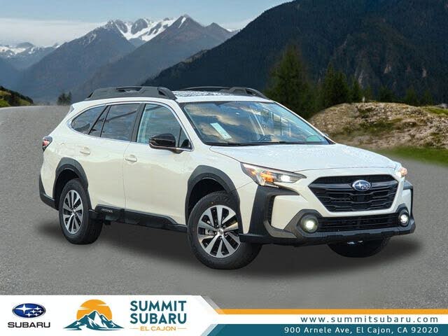 2024 Subaru Outback Premium AWD